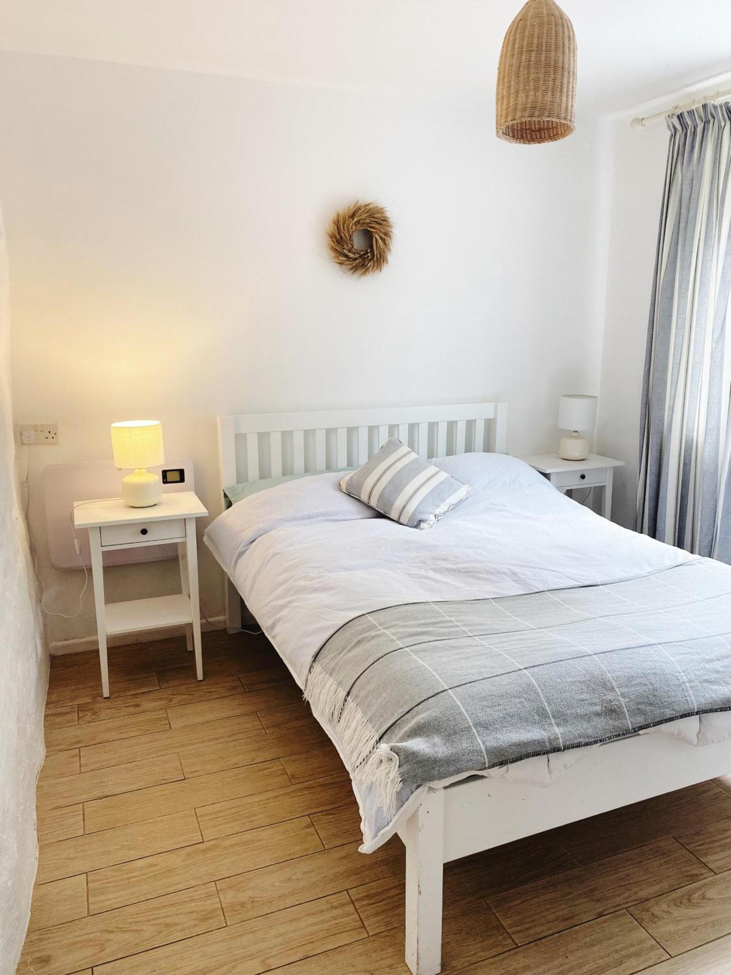 Appartement The Annex à Antony Extérieur photo